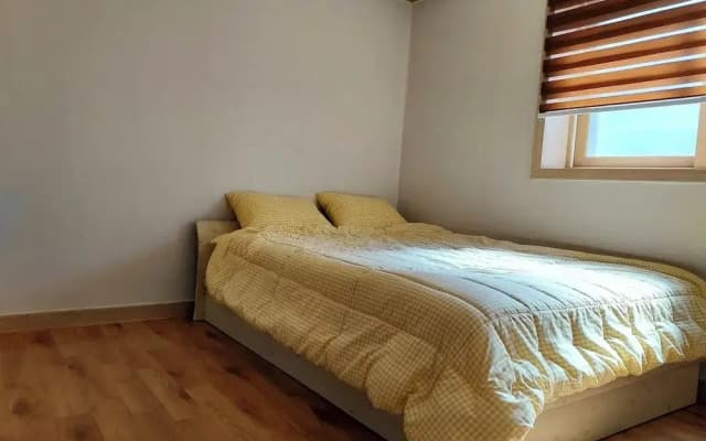 Mirinae Lakeside Marine Villa