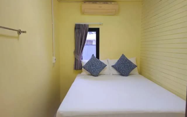Krabi Boxtel