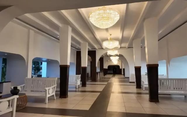 GSIH Hotel Diani