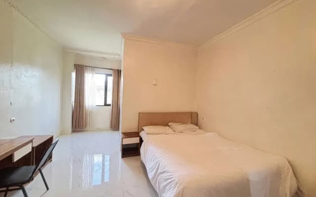 OYO 95097 Griya Asri Guest House