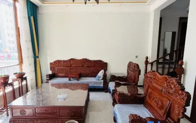 Lanqi Nuor Homestay