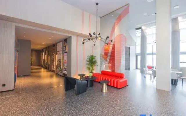 Ibis Hotel (Nantong Tongzhou Bay)