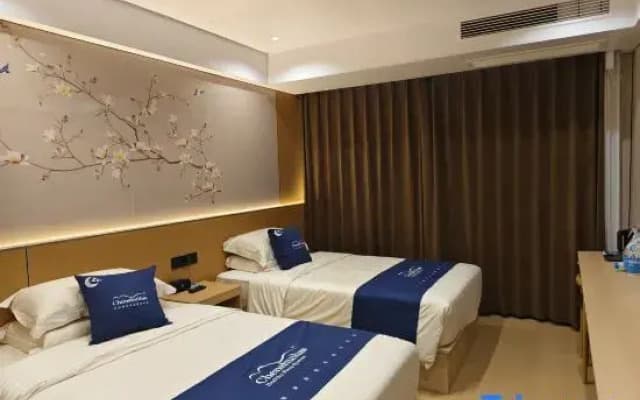 Songlu Jingshe Hotel