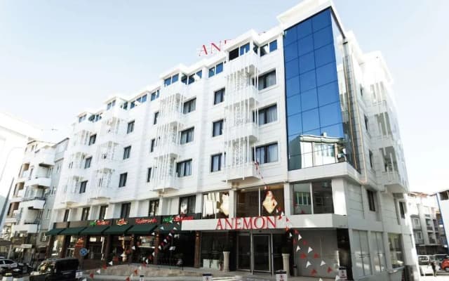 Anemon Usak Otel