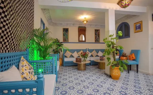 Riad Winarouze