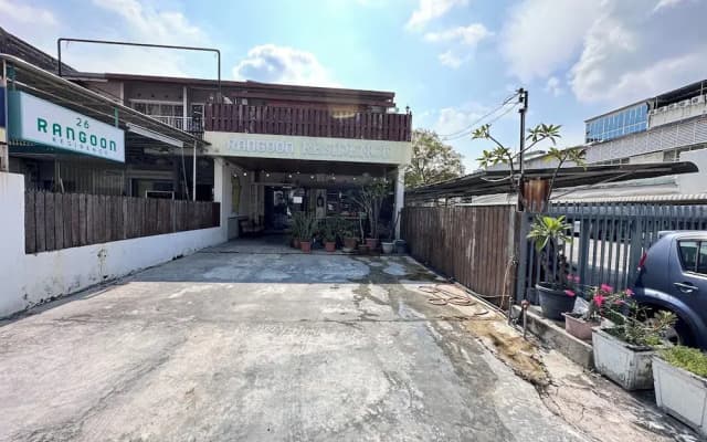 Rangoon Residence 26