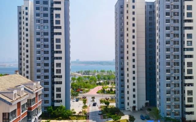 Rushan Xian Yunjv Homestay (Chaoxi Lake Wetland Park)