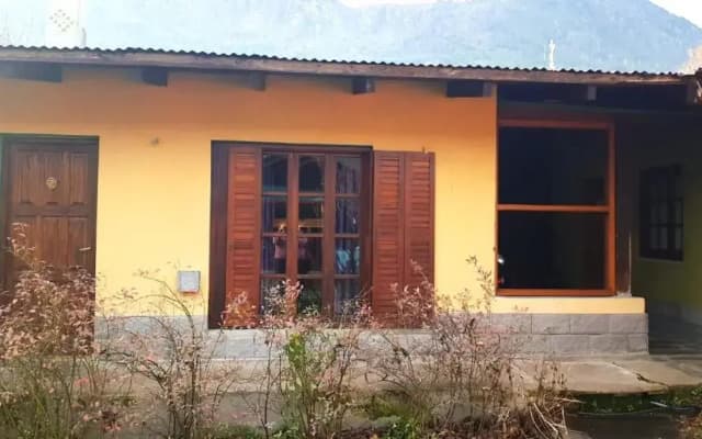 La Estacion Hostel