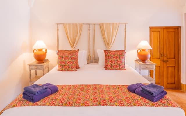 Staymaster Rohini 2BR Villa Jet Pool