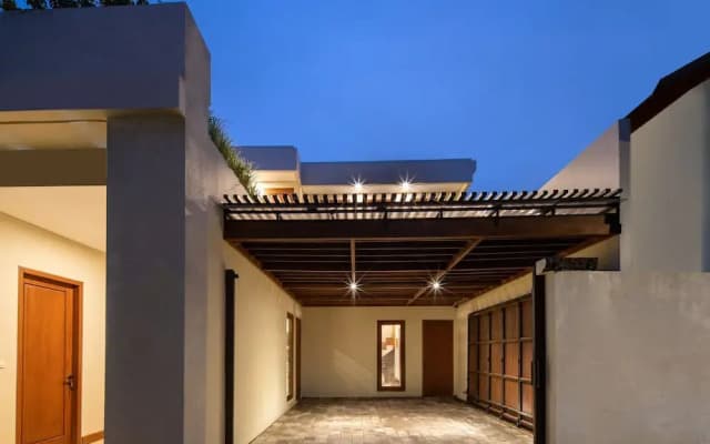 Kolila Villa Seminyak by Ini Vie Hospitality