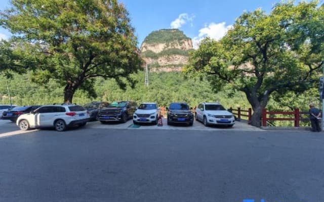 Gulanshe Homestay in Linzhou City