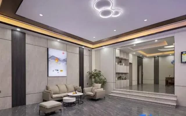 Nanting  Light  Luxury Mansion (Dongguan Qingxi Branch)