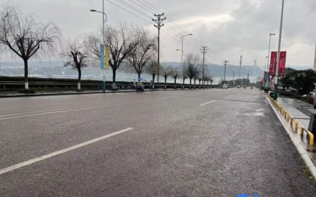 Rongqi Homestay (Chongqing Baisha Film Base)