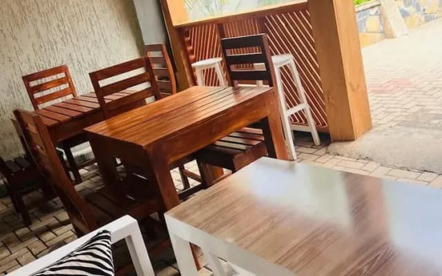 Sunset Inn Arusha