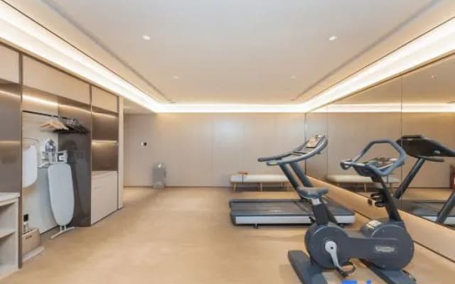 JI Hotel (Yancheng Dafeng Nanxiangdong Road)