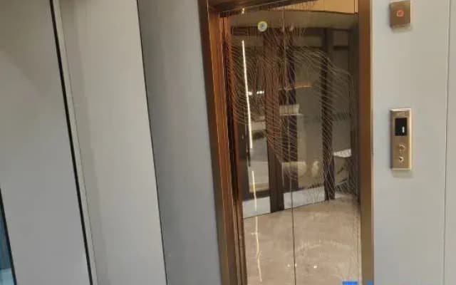 Zhuoya Smart Hotel