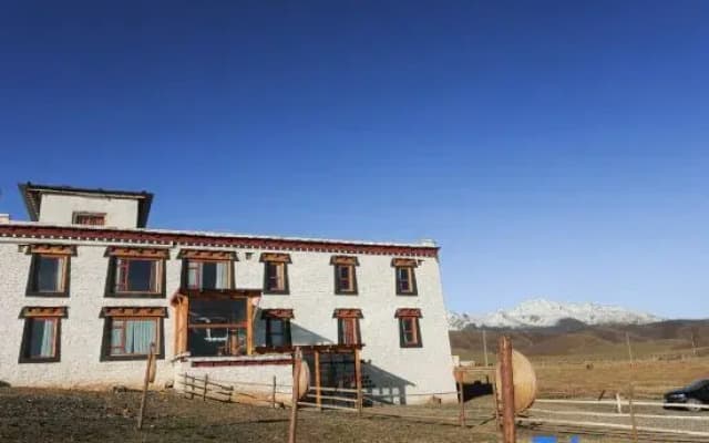 Kangding Zandan·Lin Snow Mountain Pasture Homestay (Tagong Grassland)