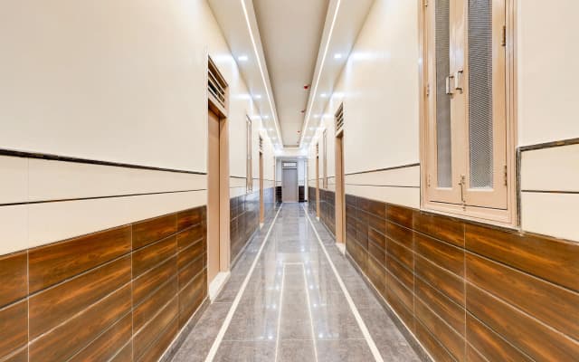 Hotel O BAL GOPAL