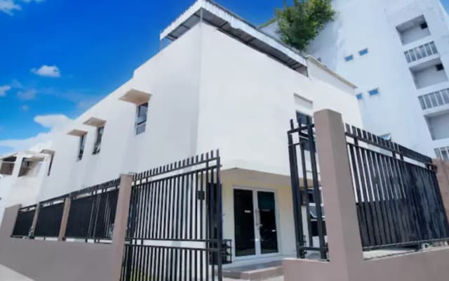Hotel O Palembang near Palembang City Center Mall formerly Kostel 97