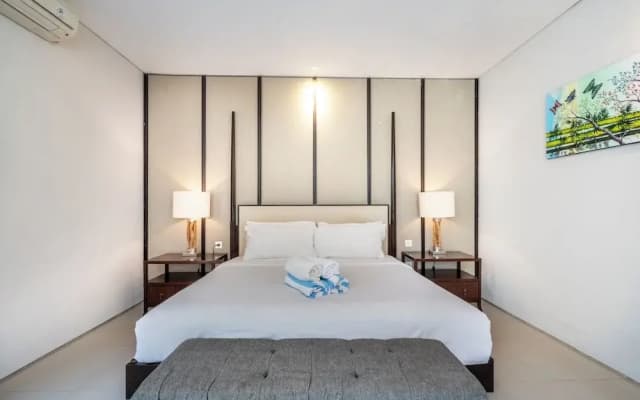 Bhiseka Villa Nusa Dua by Aishwarya Bali