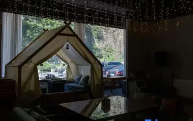 Huanglong Township Xingchen Homestay