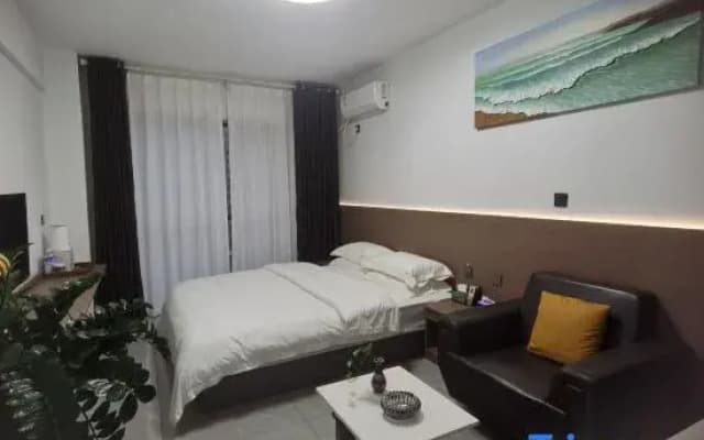 Yijia Homestay