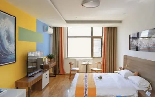 Hefeng Hotel Apartment