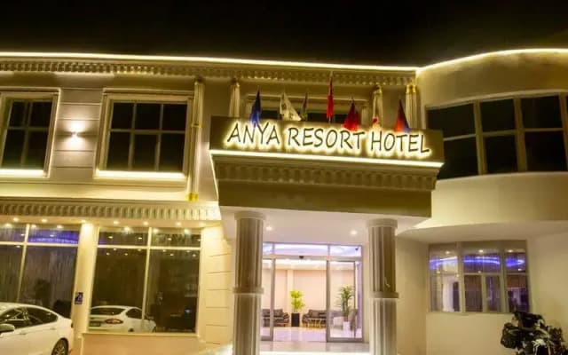 Anya Resort Hotel