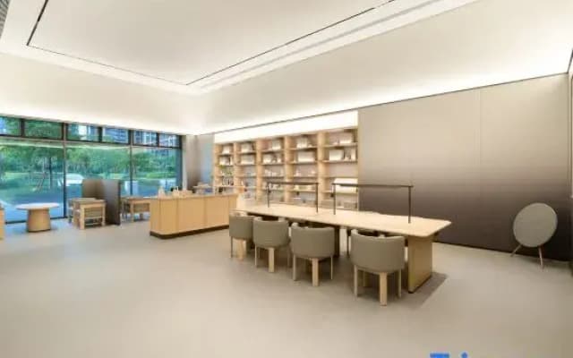 JI Hotel (Foshan New Town East International Sports and Cultural Performance Center)