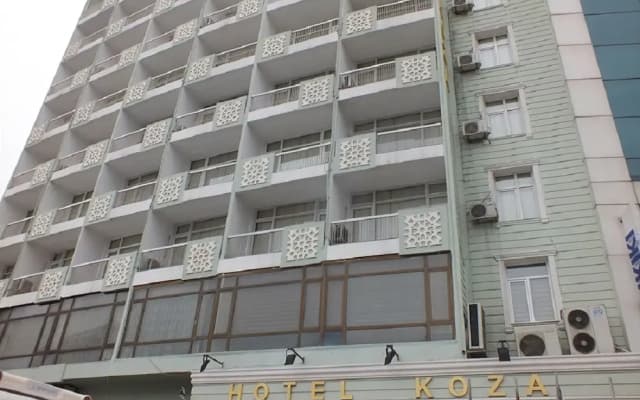 Adana Koza Hotel