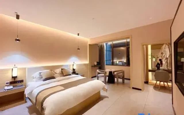 Tianzhu Maijing Homestay