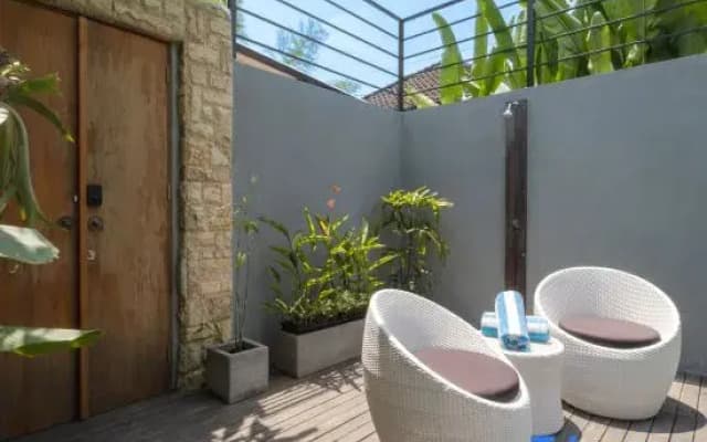 Elephant Villa 4