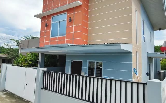 Ada's Residential Villa La Union