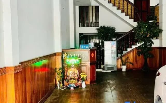 Thuan Phat Motel