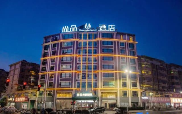 ShangPing xifeng Hotel