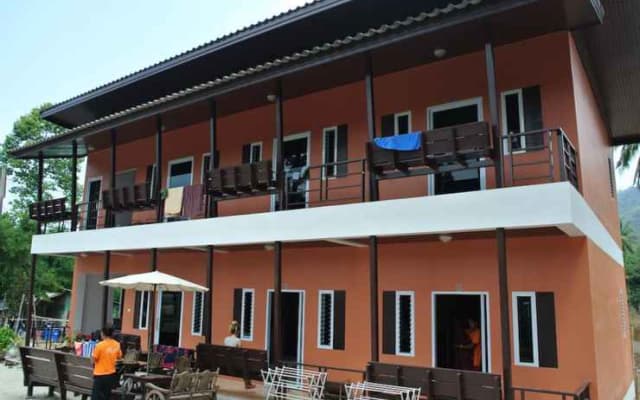 Asia Hostel