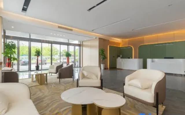 Tuke International HOTEL (Mount Huangshan Tunxi Old Street Store)