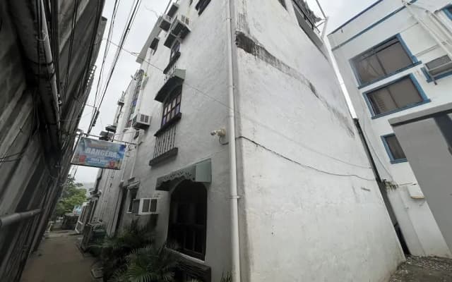 Bangera Inn