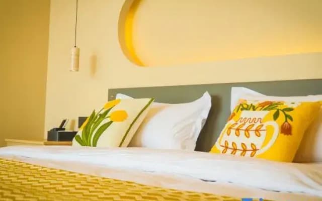 Qiansiyue Sea View Homestay