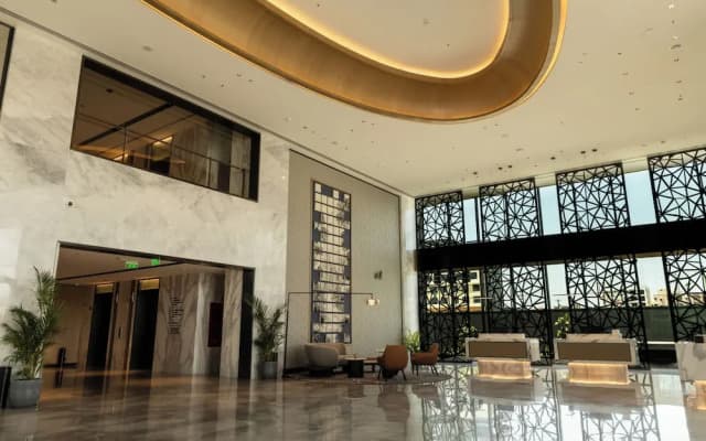 Courtyard By Marriott Tirupati