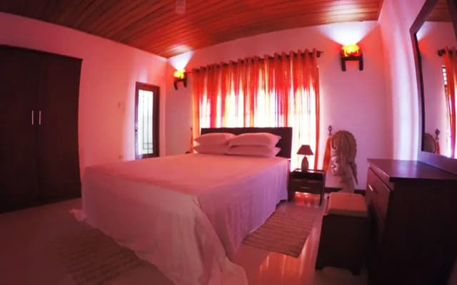 Horton Villa