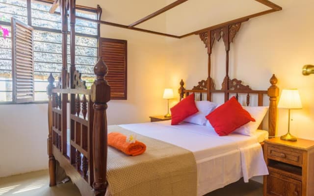 Magic Beach Villa
