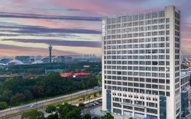 Chao Hotel