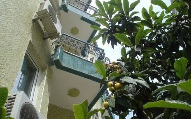 Beyaz Melek Hotel