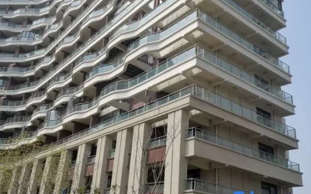 Dongdaihe Preferred Seaview Hotel Apartment
