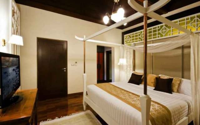 Mei Villa by Pawanthorn Samui Villa