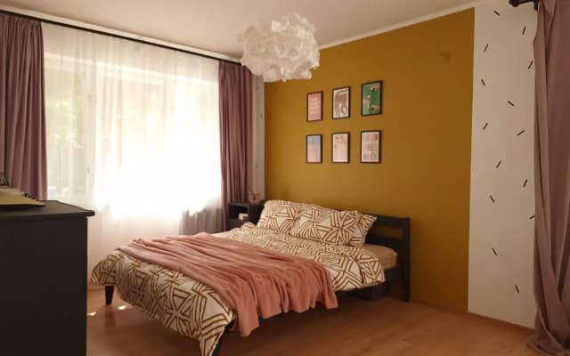 Baltic Apart на Севастьянова 16