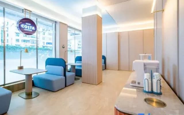 HanTing Hotel (Guiyang Railway Station Taiciqiao)