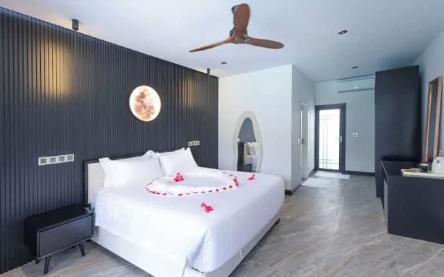 Hakuna Maldives