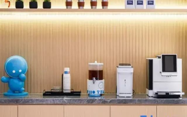 Homeinn · neo (Quanzhou Fengze Square Fengze Street)